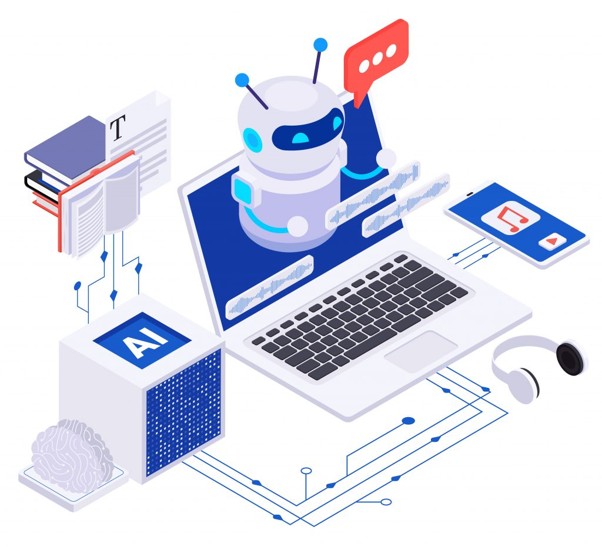 Automation of internal systems
