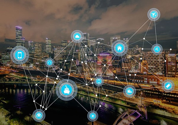 Connected systems
